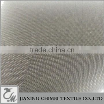 Jiaxing popular shirt fabric of tencel jacquard fabric