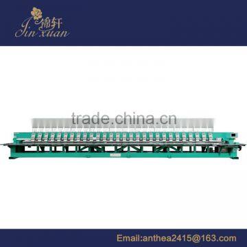928 high speed embroidery machine
