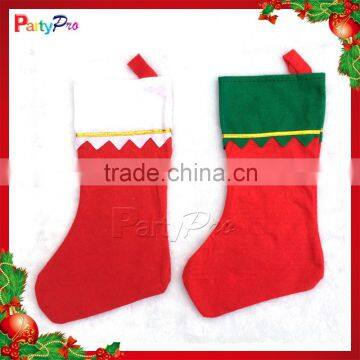 2015 Hottest Colorful Christmas Decorative Socks photo-2