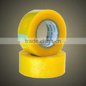 bopp box packing tape, clear adhesive tape