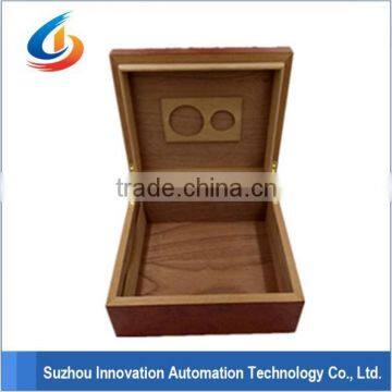 ITS-138 High Qulity wooden tea box is Strong and hard