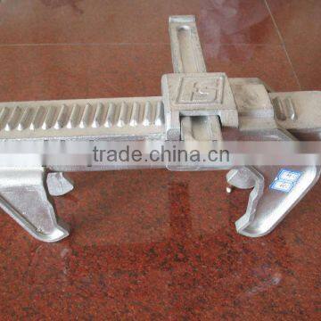 Pressed Pannel Clamp Wedge Clamp MultiClamp Formwork Clamp