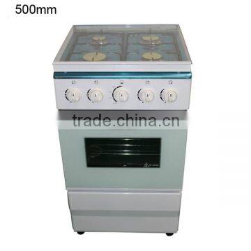 Gas Cooking Range (GF-5-D)