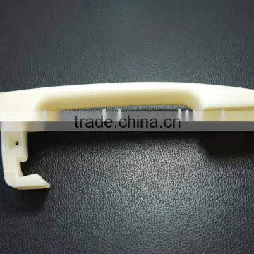 plastic car door handle mould, auto part mould