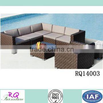 Ecksofa Rattan Sofa Set 2013 For Germany