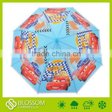 2016 Clear Umbrella,light Blue Straight Umbrella,blue Umbrella photo-2