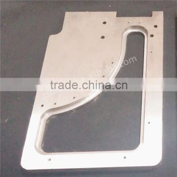 Customized Precision cnc machining/casting auto spare parts