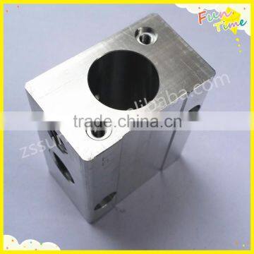 High Quality CNC custom machining engineering Small Packaging Machine parts