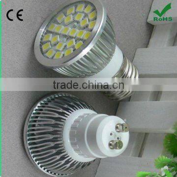 Factory directly SMD LED Spot Light GU 10