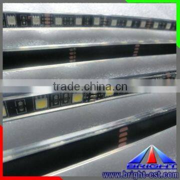 Led Strip RGB 5050 10mm 12V photo-4