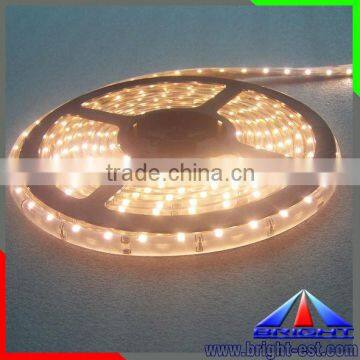 Warm White 2500K Led Side Strip, 335 Chip Led Strip Light, 8mm Width Led Rope photo-2