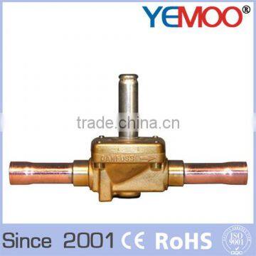 R507 copper flare filter drier high quality liquid r22 filter drier for refrigeration system