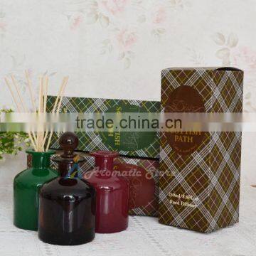 Fragrance Scented Reed Diffuser photo-5