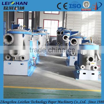 Fine type press screen / paper pulp egg tray machine