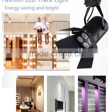 Led Track Spot Light for Cloth Shop and Supper Market photo-2