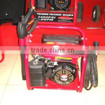 JD110B higher pressure washer