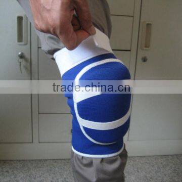 Elastic Knee Support With Band