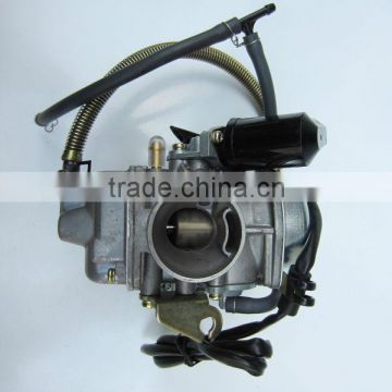 GY6 scooter carburetor pd24j 150cc carburetor