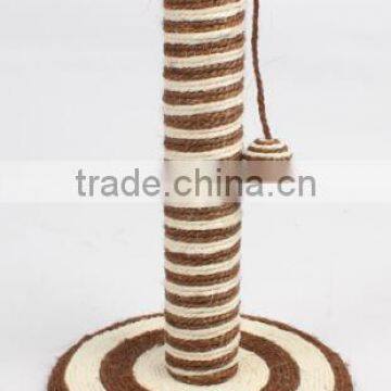 Cat Sisal Toy