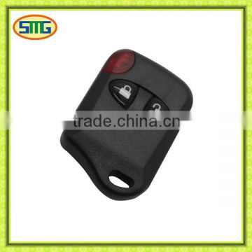 good quality 433.92mhz universal car alarm remote control SMG-016