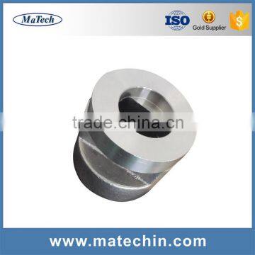 Cast Stainless Steel Quick Coupling With CNC Machining Made In China photo-3