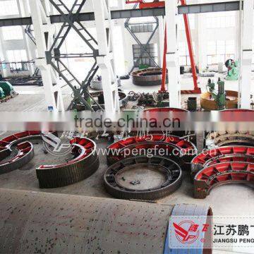 ball mill bull gear for sale