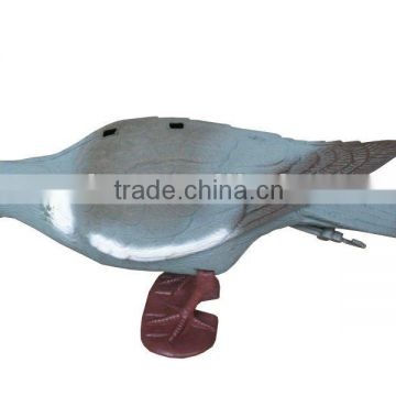 New Design High Quality Pecking Pigeon Hunting Decoy