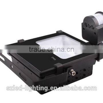 Sensor High Lumen Waterproof Outdoor 70W LED Flood Light Ip65 LED Flood Light photo-2