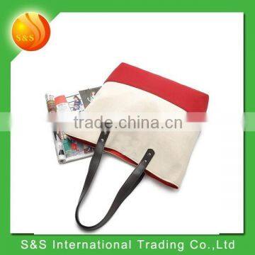 2015 Best Selling Fashionable Large Capacity Beach Bag photo-2