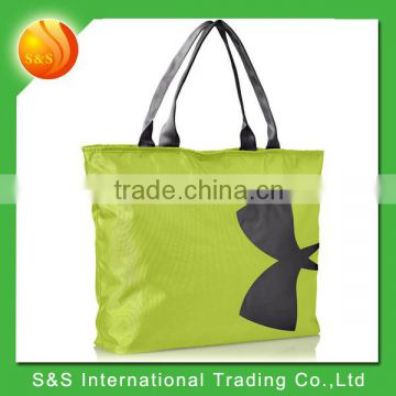 Wholesale Women Tote Shopping Bag Shoulder Bag