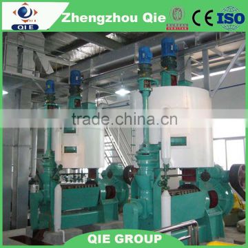 Hot sale oil pressing machine with CE,BV certification,engineer service