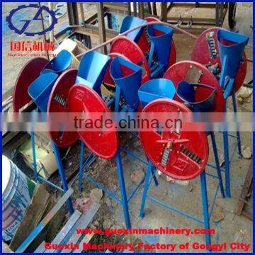 10t/h Capacity with CE Cassava Cutting Machine