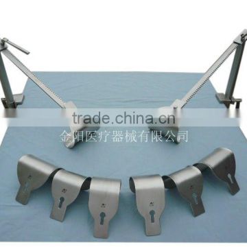 liver surgery retractors abdominal surgery equipments surgical instruments