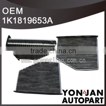 1K1819653A Auto carbon air condition air filter