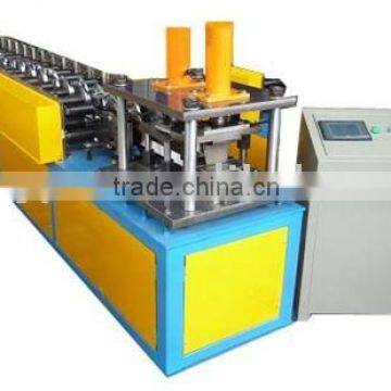 c Purlin Roll Forming Machine