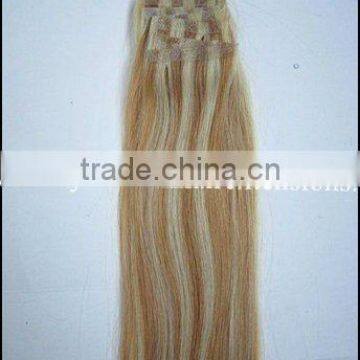 Russian hair double drawn tape pu skin weft 4X1cm ,40pcs/set