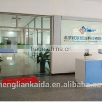 High Precision SMT Chip Mounter SMT Low Cost Pcb Machine photo-3