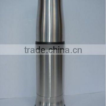 Stainless Steel Vacuum Flask with 2 Cups