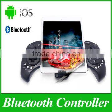 2016 iPEGA PG-9023 Telescopic Wireless Bluetooth Game Gaming Controller Gamepad Joystick For Phone/Pod/Pad/Android IOS Tablet PC