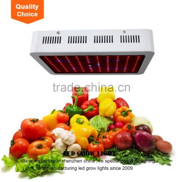 New arrival high quality 300 watt hydroponic led grow light