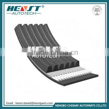 V-Ribbed Belts 11 28 1 401 157 for BMW Z3 2000-2001 Year