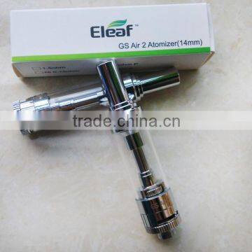 Eleaf GS Air 2 Atomizer 2ml 14mm Airflow Control Tank