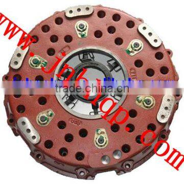 jinan haohai good quality heavy duty truck auto spare parts clutch WG9619160001