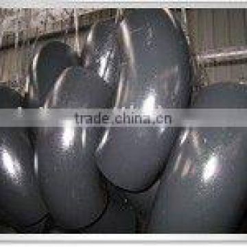 Carbon steel elbow