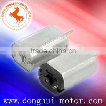 12 V DC 180 Electric Shaver Motor For Sale high speed