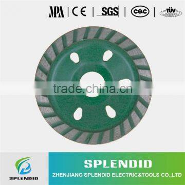 fast cutting ceramic cutting groove saw blade