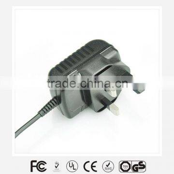 UK DC Adaptor 8.3v1a photo-4