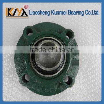 Long life stable cast iron UCFC204 pillow block bearing