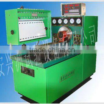 12PSB-CFuel injection pump test bench