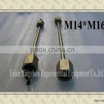 Diesel Common Rail High Pressure Fuel Pipes photo-5